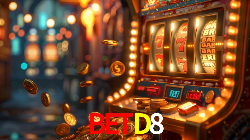 Ofertas Exclusivas BETD8